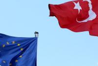 Анкара советует ЕС пересмотреть видение относительно места Турции на фоне Brexit