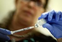 Минздрав: В Украине нет эпидемии гриппа