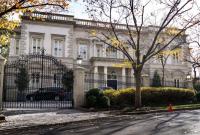 Самый роскошный особняк Вашингтона принадлежит российскому олигарху - WP