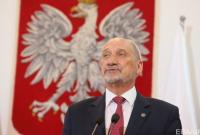 Министр обороны Польши: Смоленская катастрофа не была случайностью