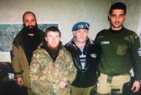 Российскому полковнику, соратнику Гиви и Моторолы, грозит до 15 лет тюрьмы
