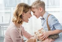Восемь советов, как улучшить отношения с ребенком