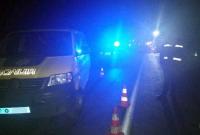 В Хмельницкой области в ДТП 3 человека погибли и еще 3 травмированы
