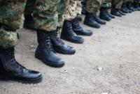 За совершение тяжких преступлений в зоне АТО судят 152 украинских военных - Матиос