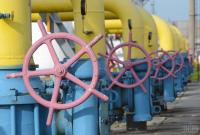 Подготовка к зиме: в украинские хранилища уже закачали 16,4 миллиарда кубов газа