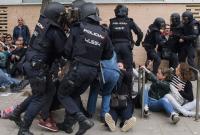 Полиция Каталонии сообщила о гибели трех человек в Барселоне