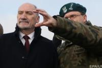 Минобороны Польши проверяет сообщения о войсках РФ, оставшихся в Беларуси после учений