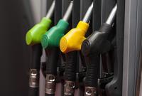 Цена на бензин и ДТ в сентябре выросла на 1,5 грн