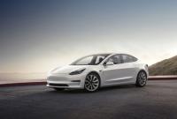 В компании Tesla возникли проблемы с производством Model 3