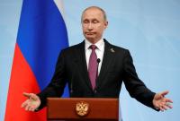 В Кремле пригрозили преследованием за призывы выйти на митинги в день рождения Путина