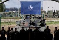 Американский генерал предложил создать в Европе "военный Шенген" для противодействия России