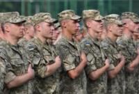 В Украине прошли подготовку более 13 тысяч резервистов