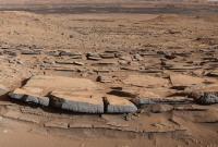 Ученые рассказали, когда и как на Марсе исчезли моря