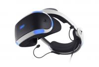 Sony обновила гарнитуру виртуальной реальности PlayStation VR
