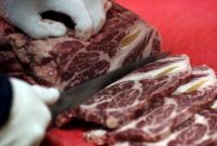Мясо в Украине после несколько месяцев активного роста начало дешеветь