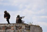 Украинские военные застрелили мужчину в Счастье, - ОБСЕ