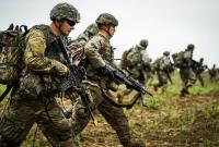 В НАТО обвиняют Россию во взломе смартфонов солдат альянса, - WSJ