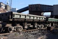 Уголь из оккупированного Донбасса попадает в Польшу - СМИ
