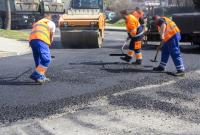 Ремонтировать дороги в Украине смогут не все