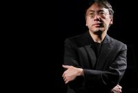 Нобелевскую премию по литературе получил британский писатель Кадзуо Исигуро