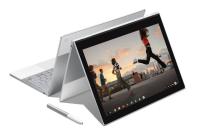 Хромбук-трансформер Google Pixelbook получил сенсорный 12,3-дюймовый дисплей и процессоры Intel Core i5/i7 (видео)