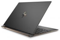 HP представила «самый тонкий в мире» обновлённый ноутбук Spectre 13