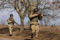 Президент сможет применять ВСУ только на Донбассе для освобождения оккупированных территорий - Турчинов