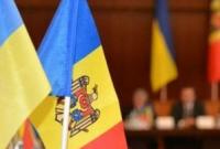 Украина и Молдова подписали соглашение о реадмиссии