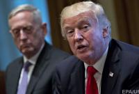 "Наступило затишье перед бурей": Трамп сделал загадочное заявление после встречи с военными