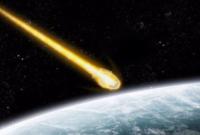 В небе над Китаем взорвался астероид (видео)