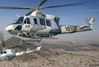 На севере Мексики разбился военный вертолет, есть погибшие