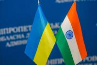 Украина и Индия договорились о совместном кинопроизводстве - МИД