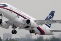 Россия планирует поставлять в Европу пассажирские самолеты