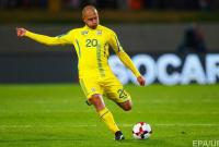 Шевченко рассказал о кадровой ситуации в сборной Украины перед матчем с Хорватией