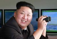 Ким Чен Ын заявил о росте экономики Северной Кореи