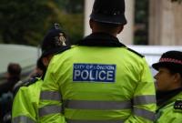 Лондонская полиция не квалифицирует инцидент с наездом на людей как теракт