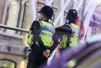 В Лондоне полиция отпустила водителя, совершившего наезд на толпу людей