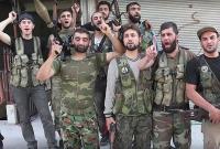 В Сирии повстанцы заявили о подготовке наступления на последние позиции ИГ в Ракке