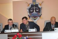 Луценко пригрозил увольнением прокурору сил АТО