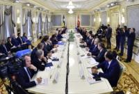 Украина заинтересована в расширении представительства Турции в СММ ОБСЕ