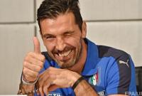 Известный вратарь может стать министром спорта в Италии