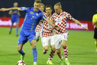 Украина - Хорватия: где смотреть матч отбора на Чемпионат мира-2018