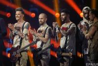 Стали известны первые детали нацотбора на Евровидение-2018
