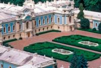 Полиция расследует дело о хищении средств при реконструкции Мариинского дворца