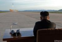 Ядерная программа является для КНДР "драгоценным мечом", - Ким Чен Ын