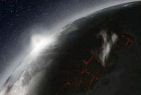 Ученые выяснили, когда на Луне существовала атмосфера