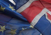 Великобритания может выйти из ЕС без заключения договора с Брюсселем