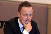 Министр иностранных дел Венгрии отказался встречаться с Климкиным на Закарпатье – СМИ