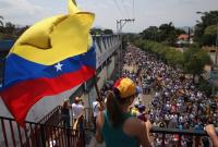 Венесуэла хочет полностью перейти на криптовалюту