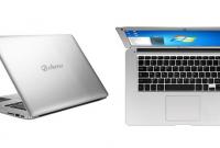 DERE A3 Air: ноутбук с чипом Intel Apollo Lake и гибридной системой хранения данных